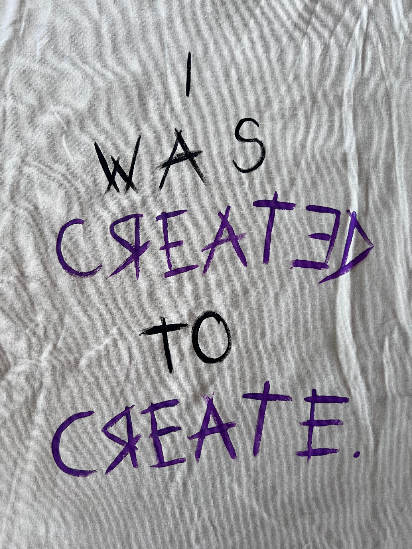 Create your own art