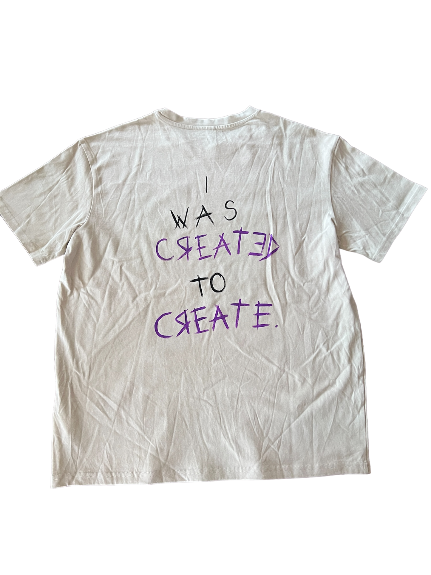 Create your own art