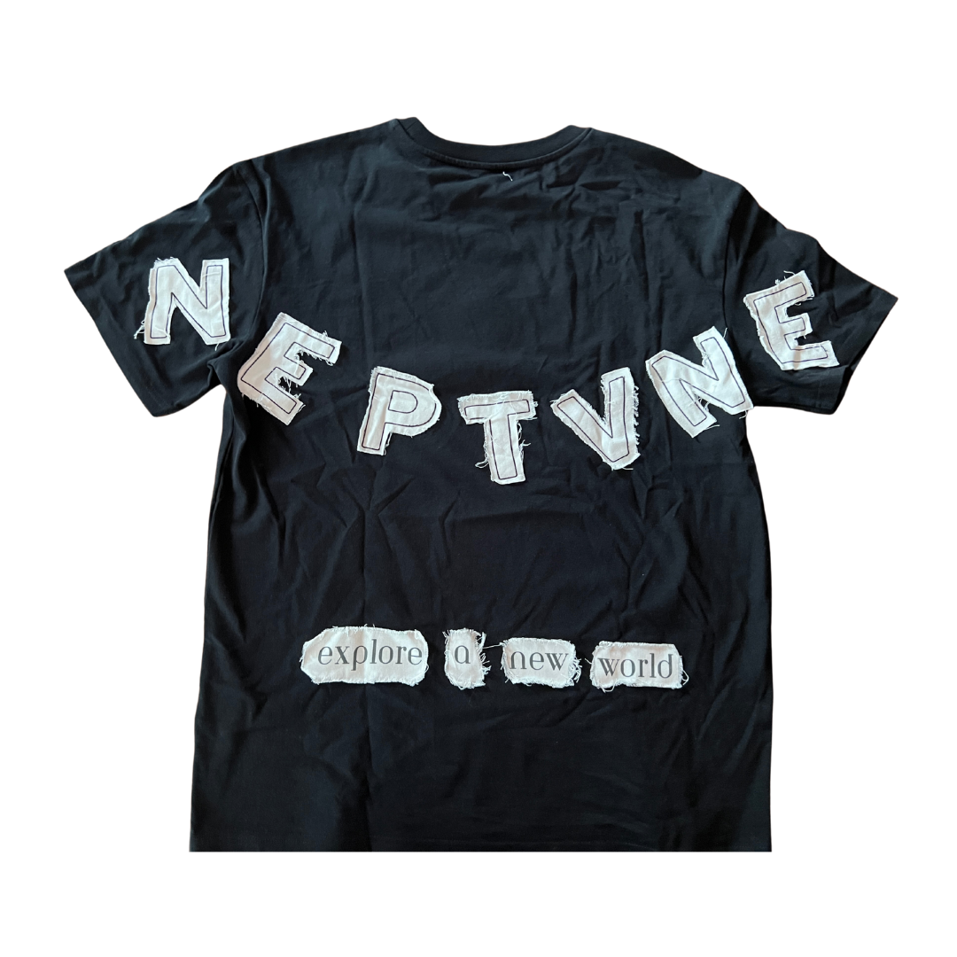 Choose Neptvne - Blk