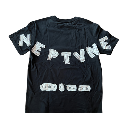 Choose Neptvne - Blk