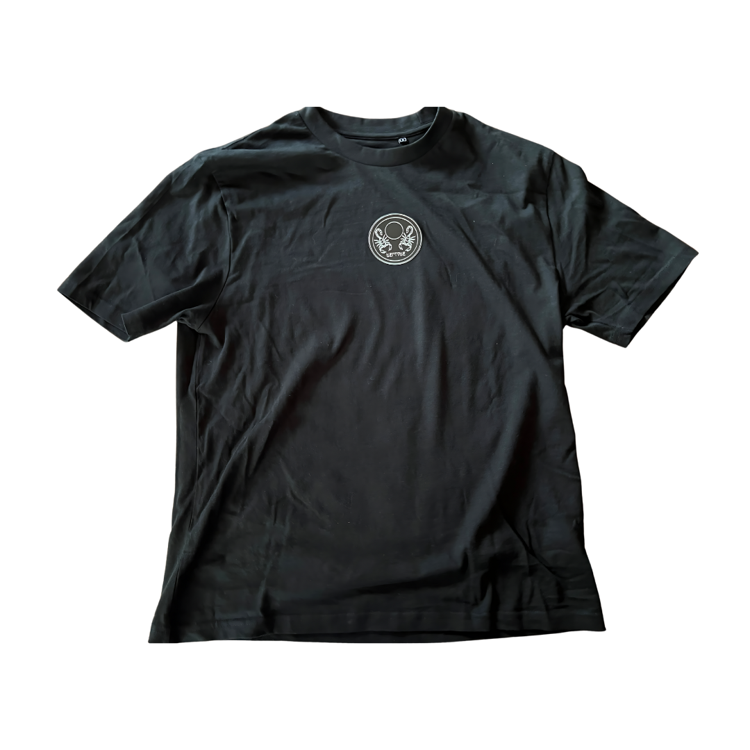 Choose Neptvne - Blk